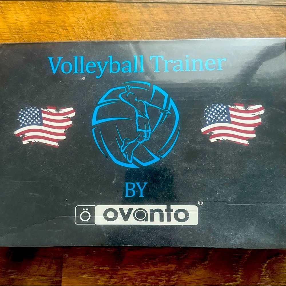 Volleyball Trainer
